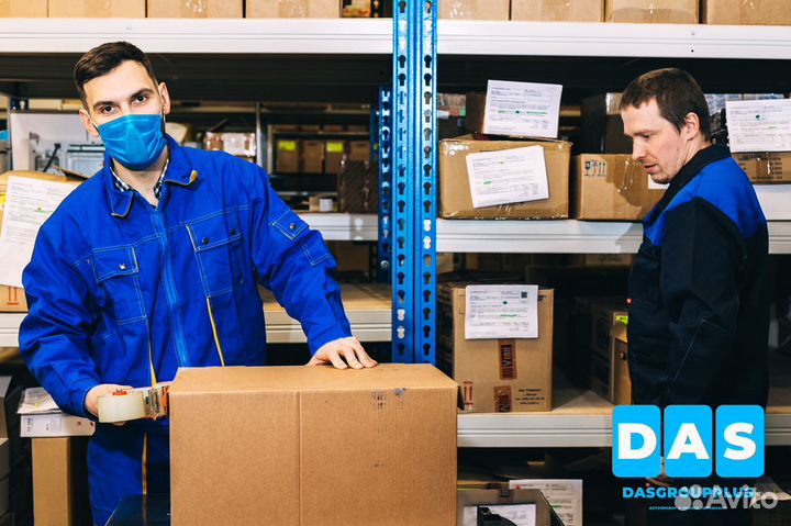 Разнорабочие/Грузчики/Аренда персонала