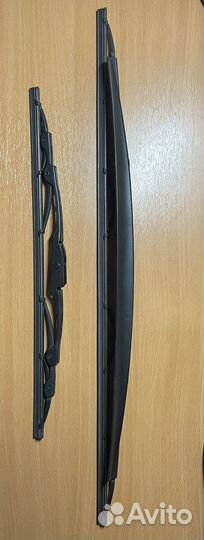 Щетки стеклоочистителя VAG оригинал