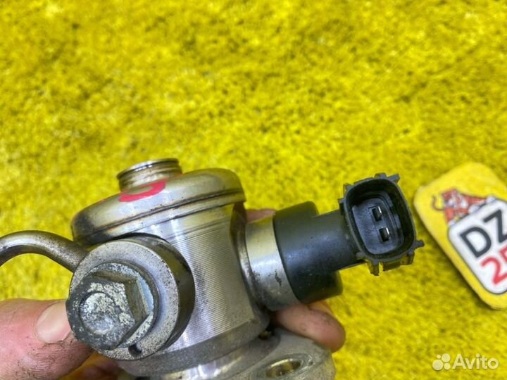 Тнвд передний Honda 138421