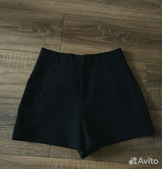 Шорты zara