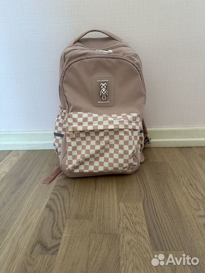 Рюкзак школьный для девочки подростка