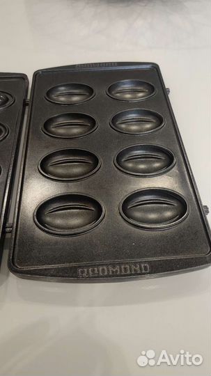 Панели орешки рэдмонд