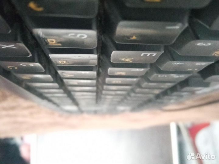 Клавиатура проводная