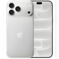 iPhone 18 Pro Max, 256 ГБ, SIM + eSIM, Тюмень