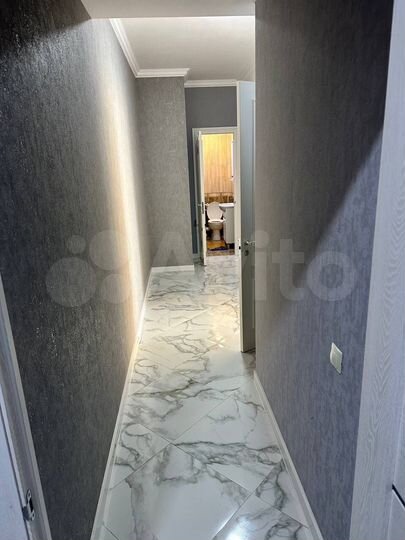 2-к. квартира, 50 м², 11/12 эт.