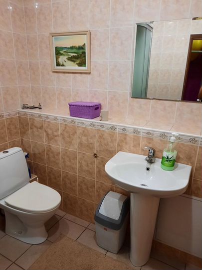 Помещение под занятия с группами