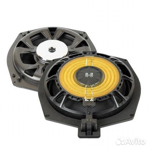 Black hydra HBO-820S BMW