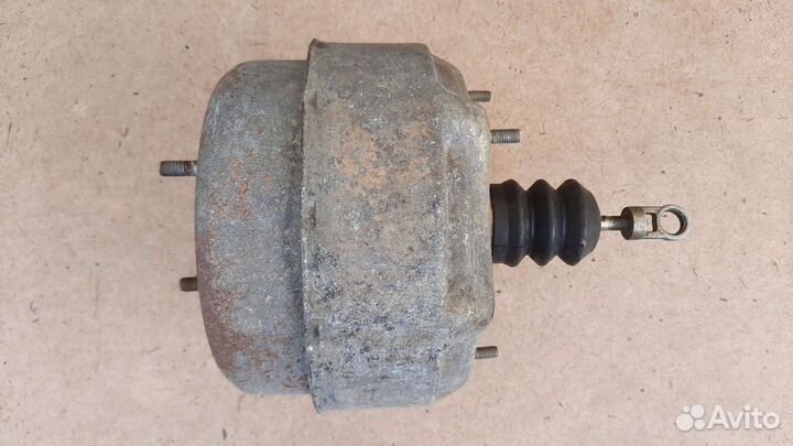 Вакуумный усилитель тормозов Газель