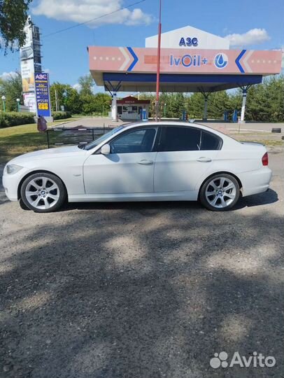 BMW 3 серия 2.0 AT, 2010, 330 000 км