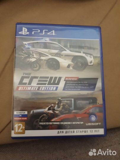 Игры для приставок ps4