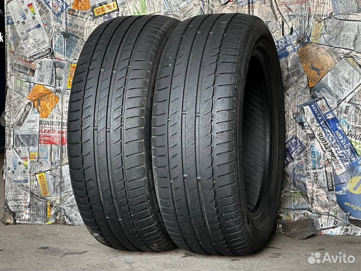 Michelin Primacy HP 205/55 R16