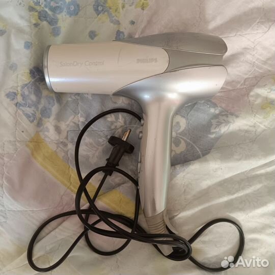 Фен на запчасти Philips