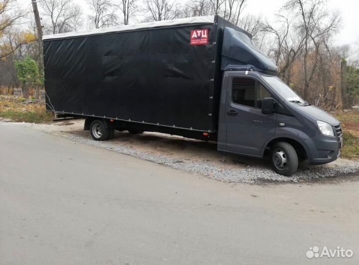 Грузоперевозки Газель Город Межгород