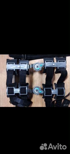 Ортезы (Брейс)