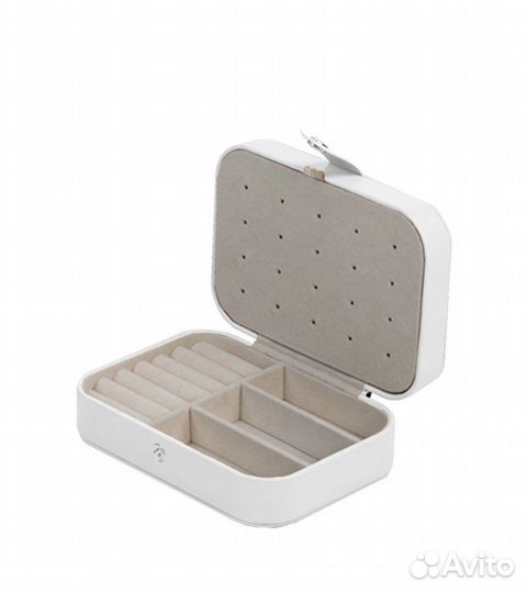 Шкатулка для украшений