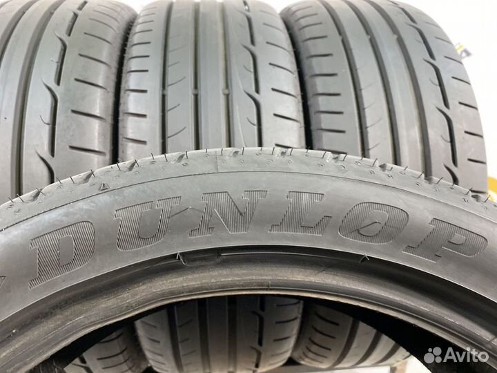 Dunlop SP Sport Maxx RT 225/45 R19 95W