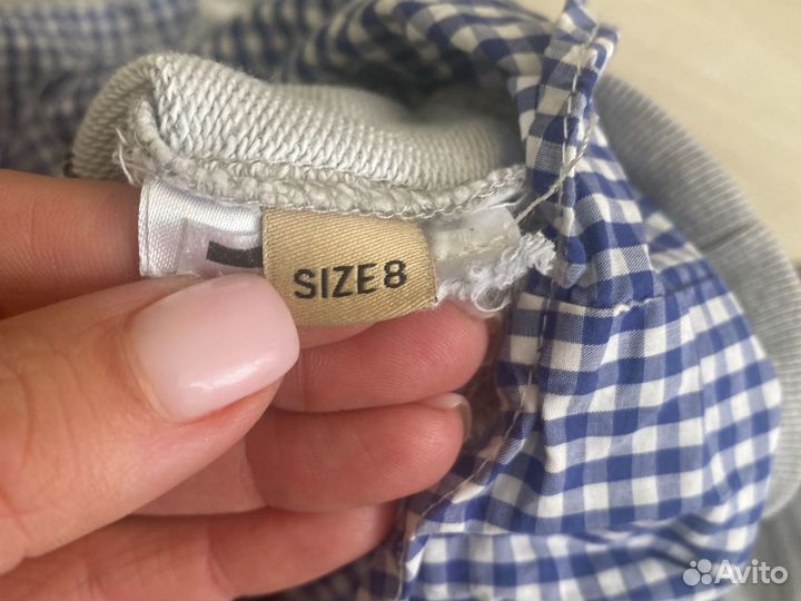 Костюм galliano