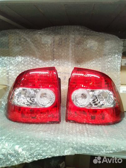 Фонарь задний левый/правый Приора 2170