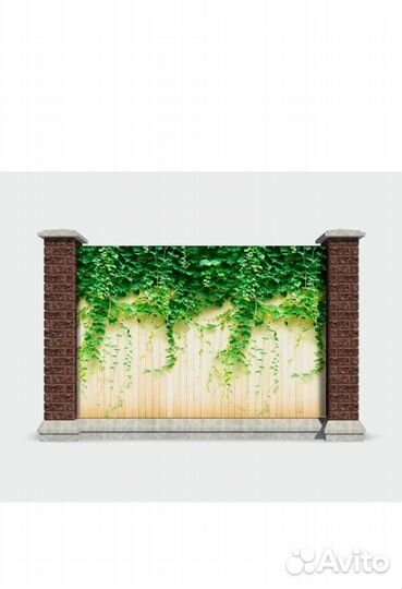 Наружная реклама, фото фасады, холсты