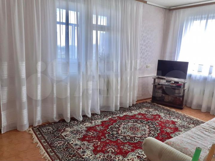 2-к. квартира, 51 м², 10/10 эт.