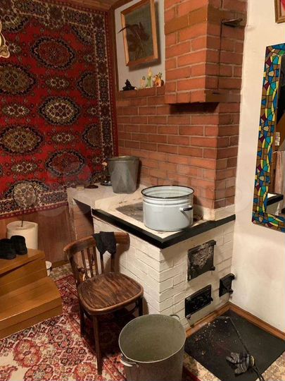 Дача 66 м² на участке 9 сот.