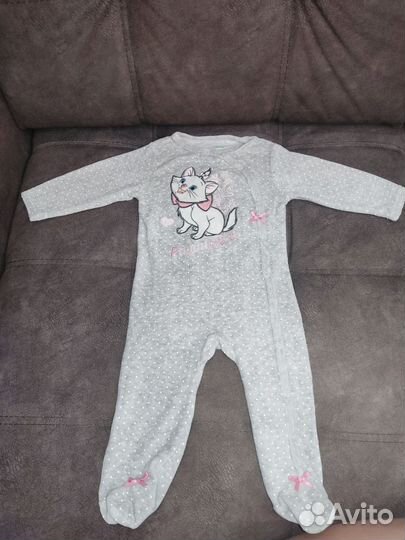 Детские вещи на девочку