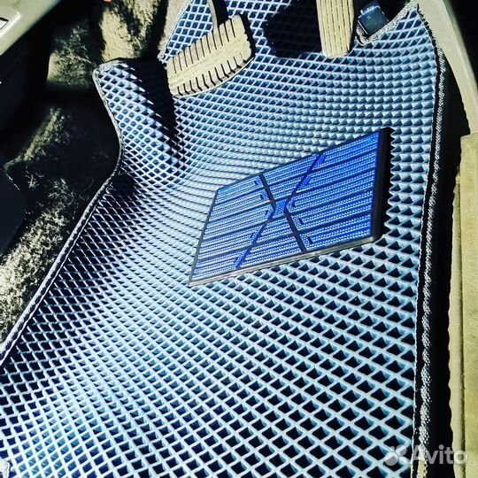 Eva ева эва коврики в Перми за 2 часа