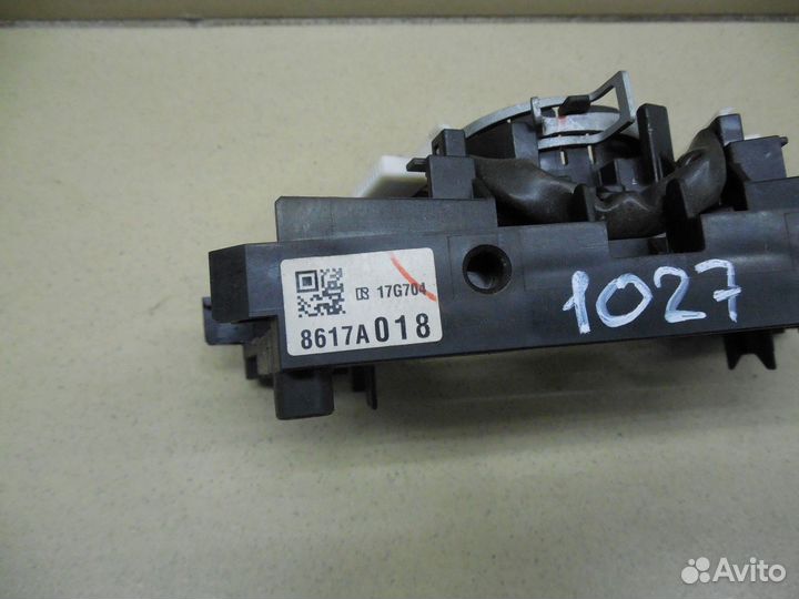 Кронштейн (сопут. товар) ASX 2010-2016