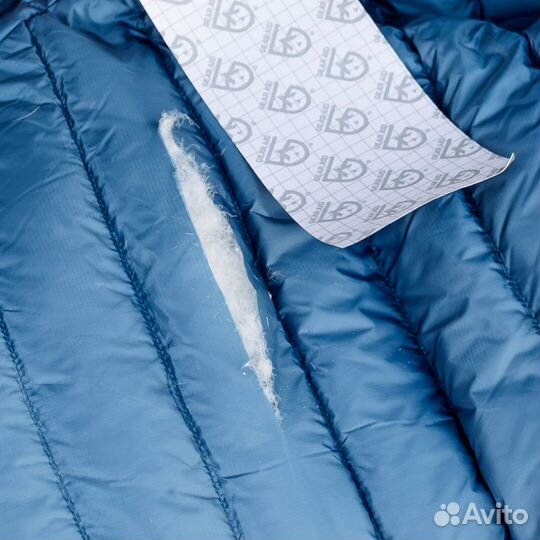 Ремонтная лента Gear Aid ярко-зеленая