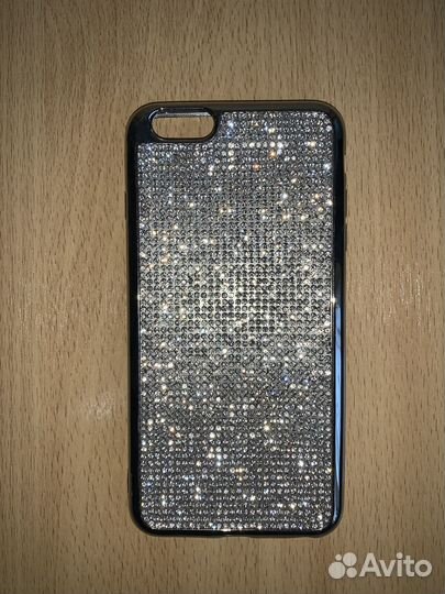 Чехлы для iPhone 6/6s plus