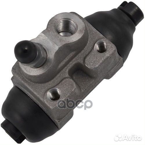 Цилиндр тормозной huyndai solaris/ KIA RIO 10