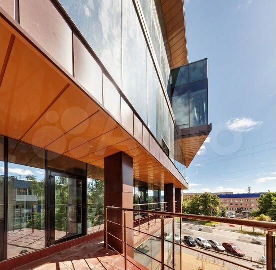 Свободного назначения, 61 м²