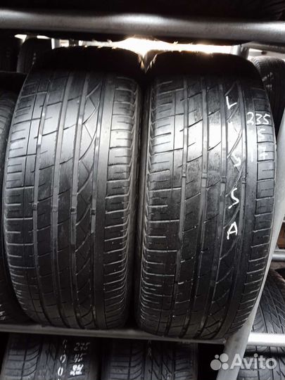 Lassa Competus H/P 235/65 R17 108V