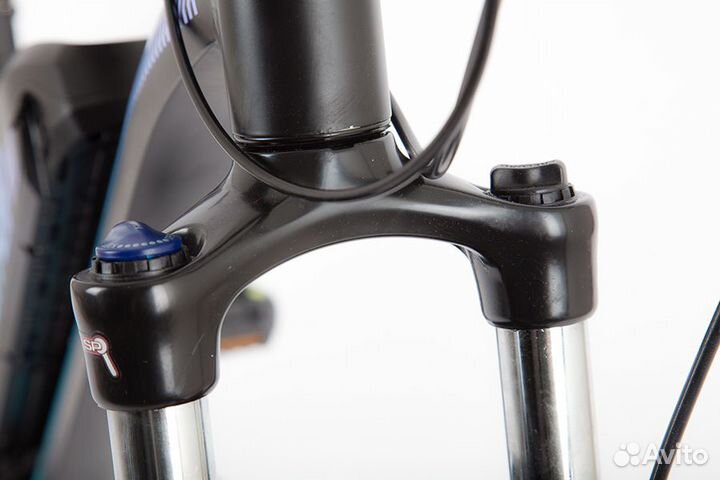 Электровелосипед tsinova Kupper Unicorn