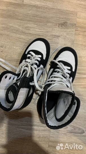 Боксерки Joyner