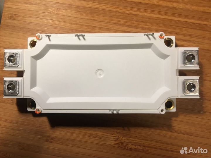 Силовые модули 450А Infineon FF300R12ME4