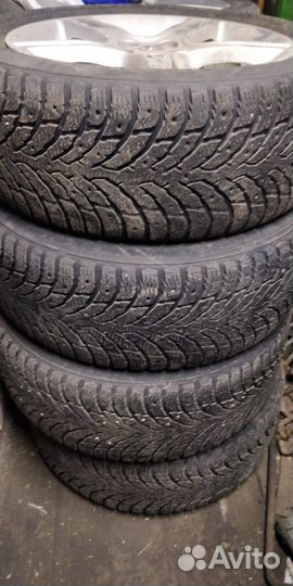 Диски R17 Lexus