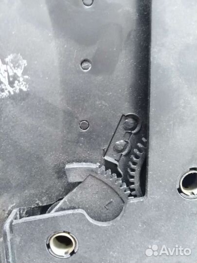 Дефлекторы салона Е36