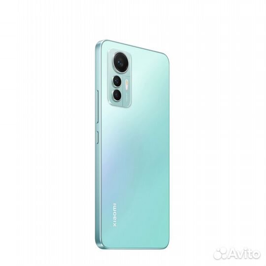 Xiaomi 12 Lite, 6/128 ГБ