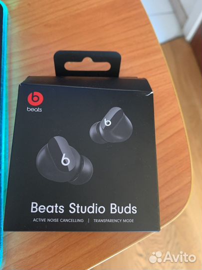 Беспроводные наушники