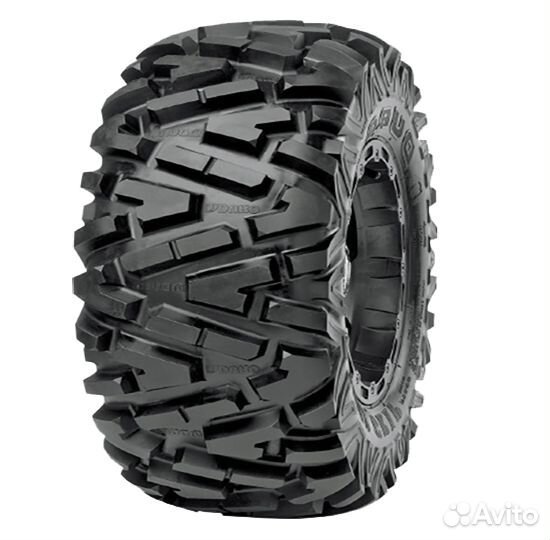 Шина для квадроцикла Duro Power Grip 26x12R-14