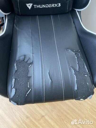 Компьютерное кресло