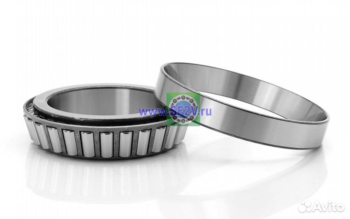 Подшипник 2007120 (32020) ZNL