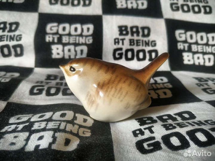 Фарфоровые статуэтки СССР лфз дулево