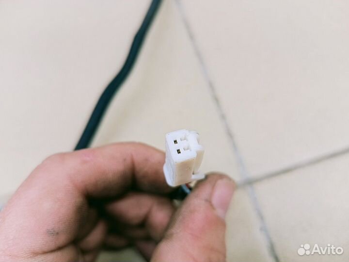 Проводка (коса) Land Cruiser (150) -Prado 2009