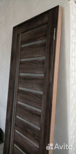 Дверь межкомнатная новая