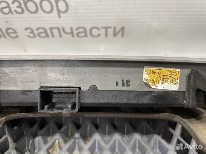 Плафон салонный Hyundai Solaris 2010-2017