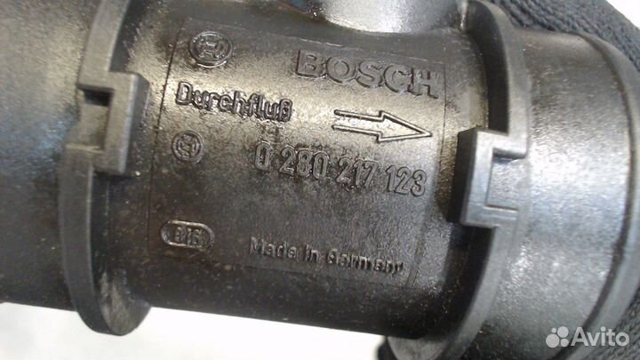 Измеритель потока воздуха Opel Corsa B, 1999