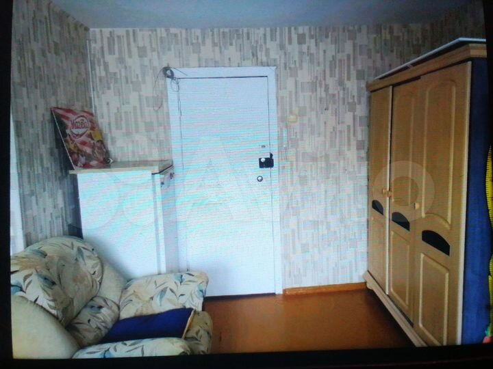 Комната 12,5 м² в > 9-к., 5/5 эт.