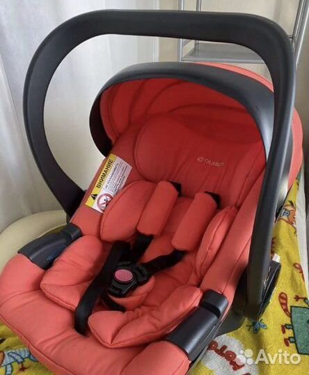 Автолюлька от 0